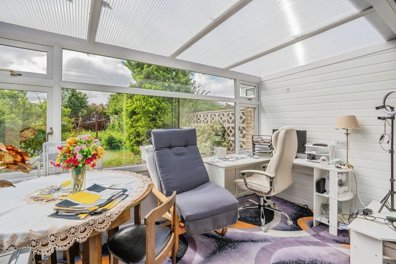 Haslar Crescent, Waterlooville, PO7, photo 6
