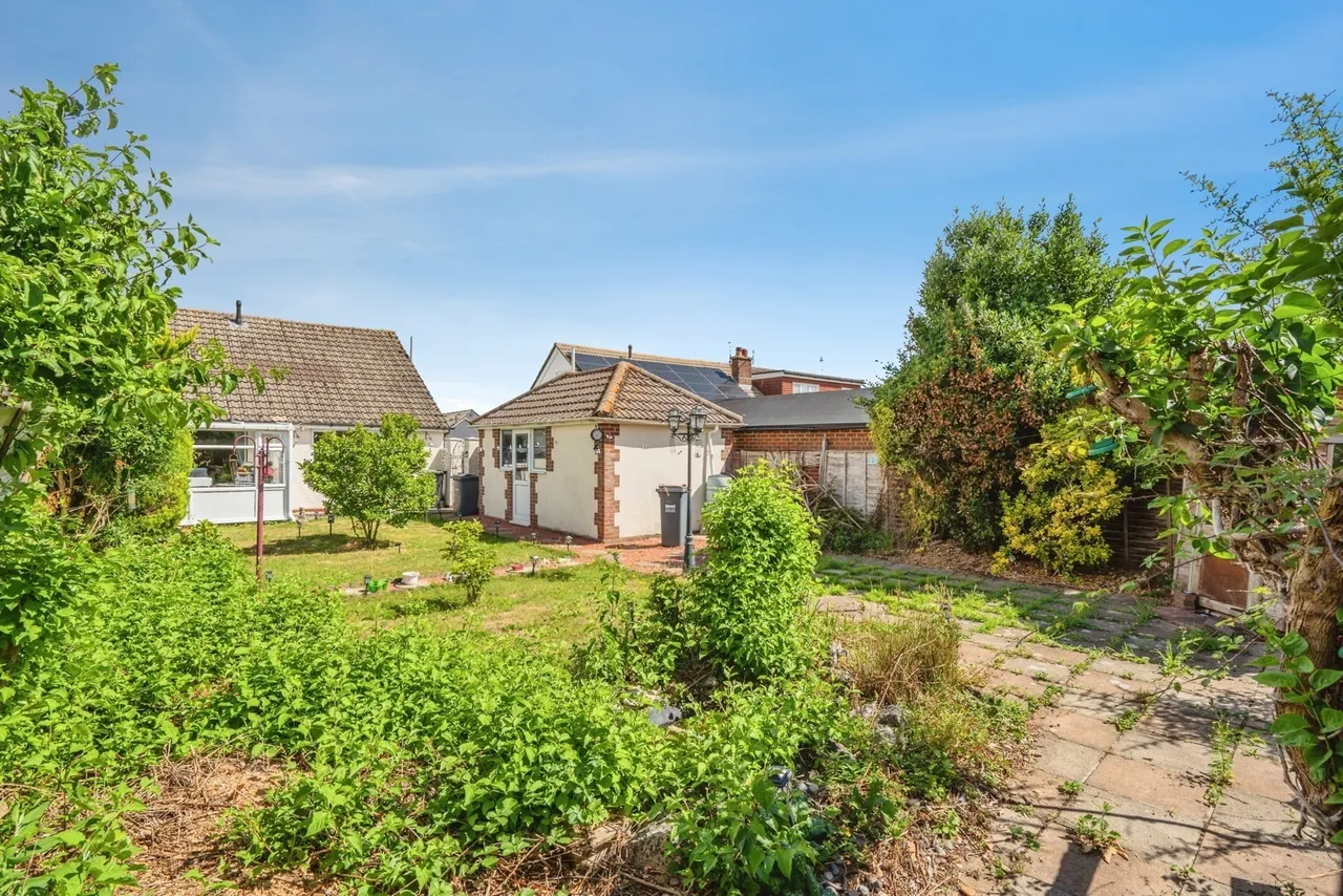 Haslar Crescent, Waterlooville, PO7, photo 11