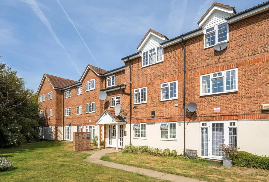 Wilkins Close, Mitcham, CR4, photo 4
