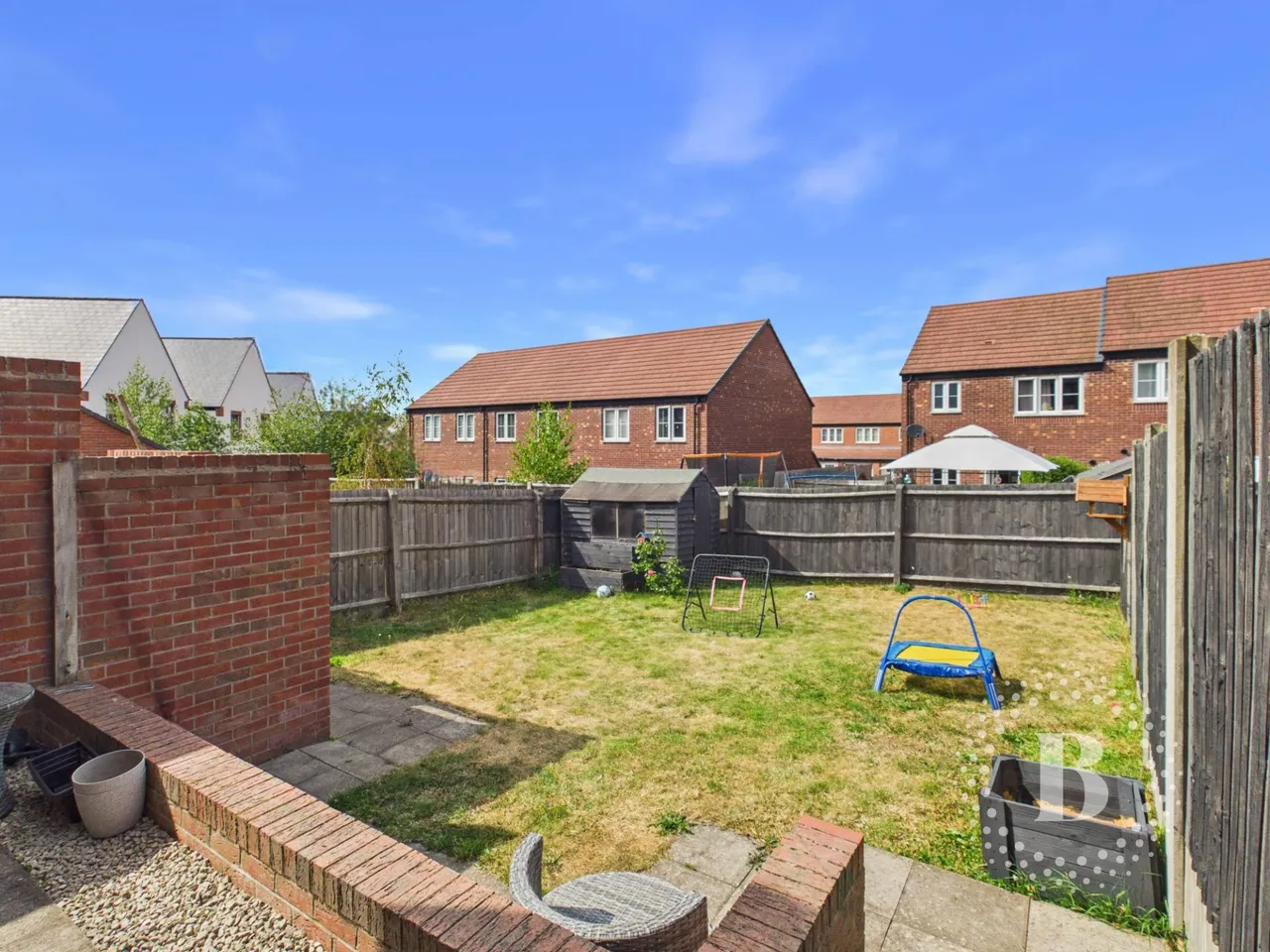 Proctor Avenue, Lawley, Telford, TF4, photo 3