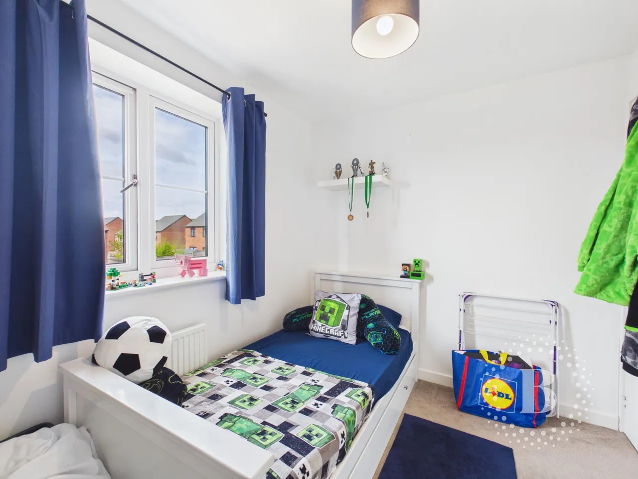 Proctor Avenue, Lawley, Telford, TF4, photo 8
