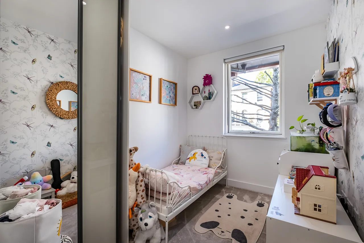 Tollgate Gardens, London, NW6, photo 10