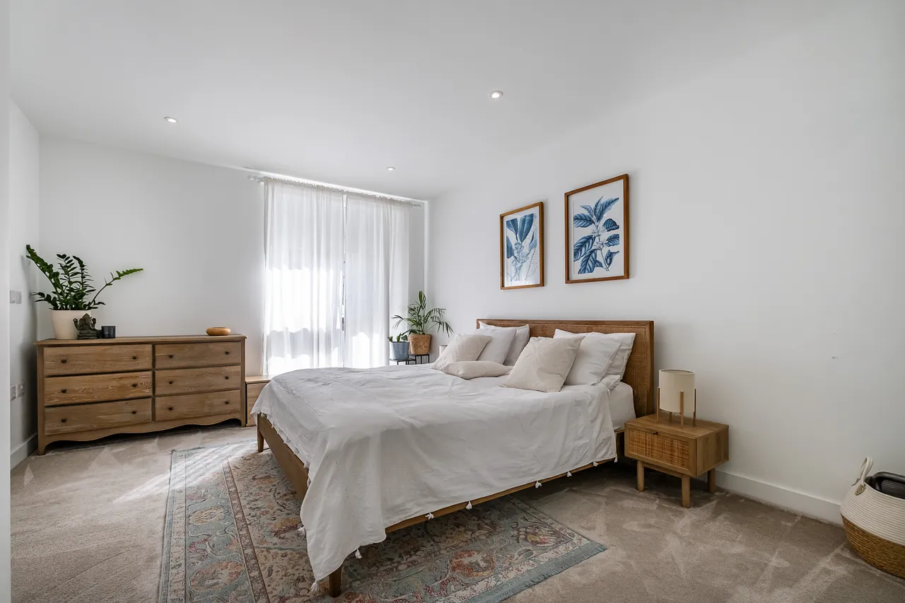 Tollgate Gardens, London, NW6, photo 12