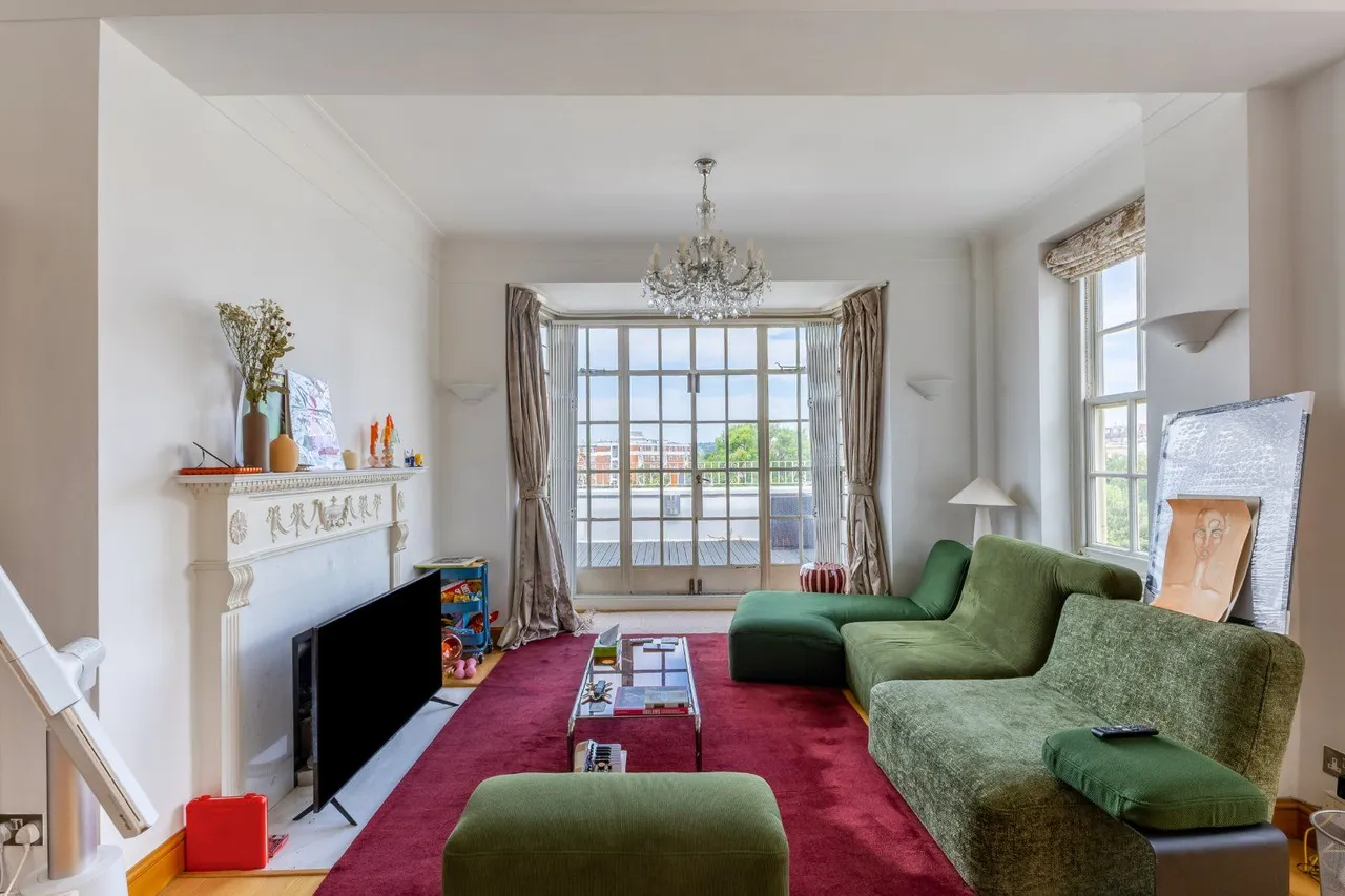 Circus Road, London, NW8 9ER, photo 2