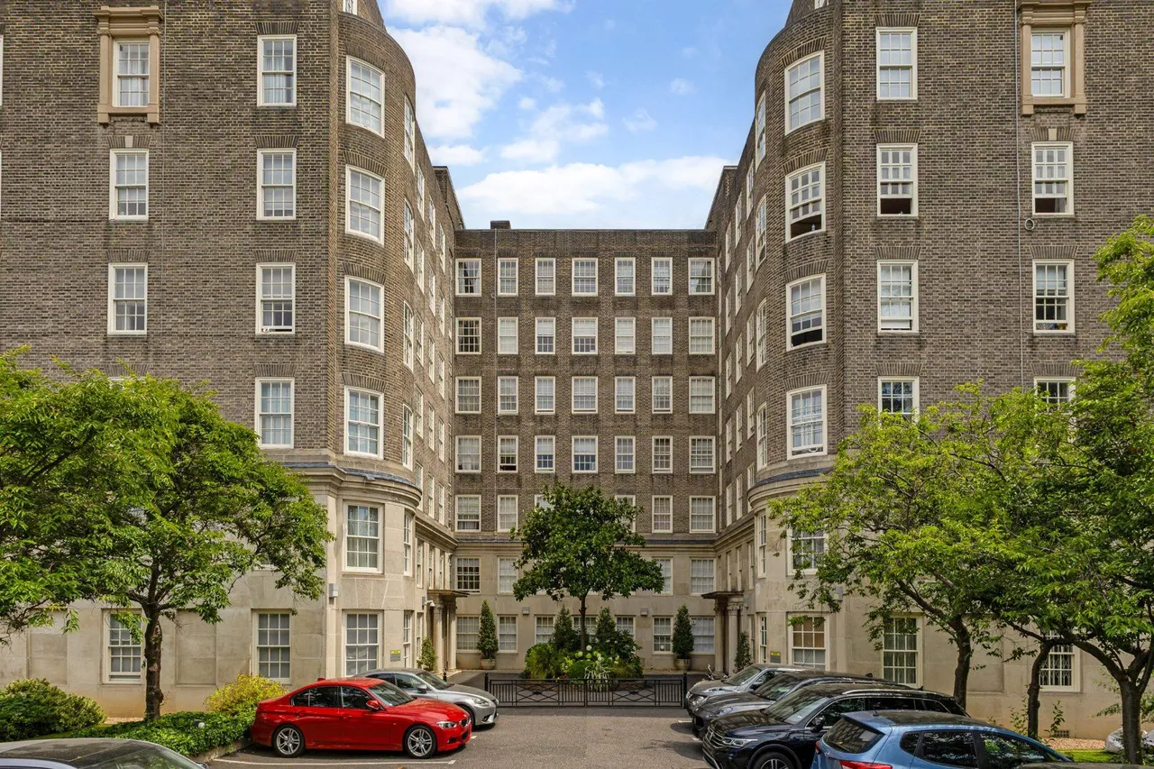 Circus Road, London, NW8 9ER, photo 10