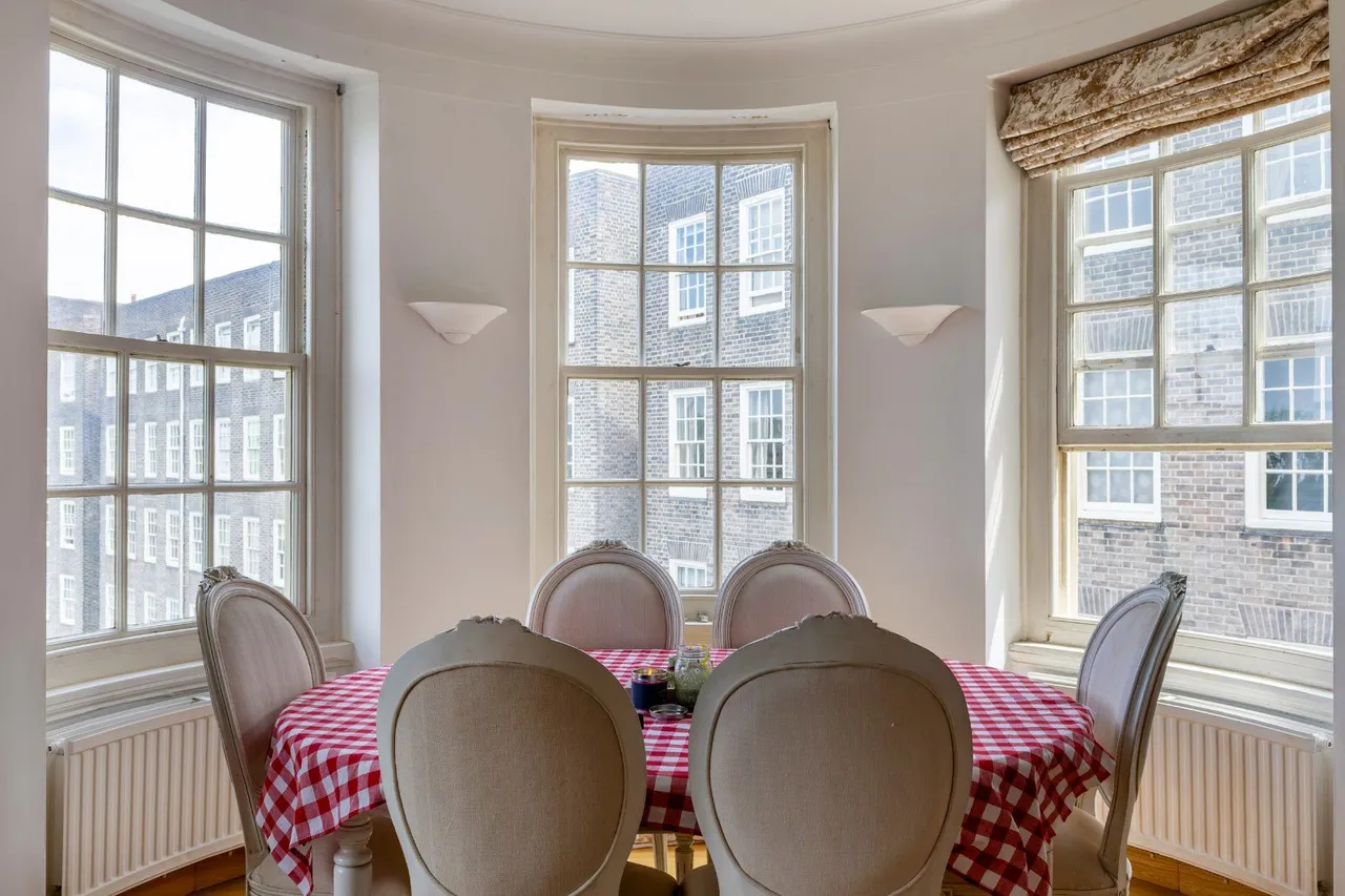 Circus Road, London, NW8 9ER, photo 3