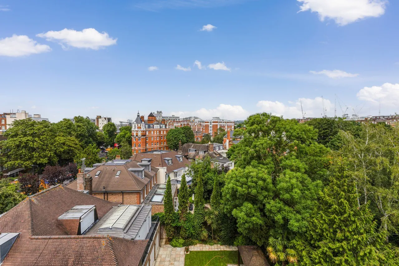 Circus Road, London, NW8 9ER, photo 9