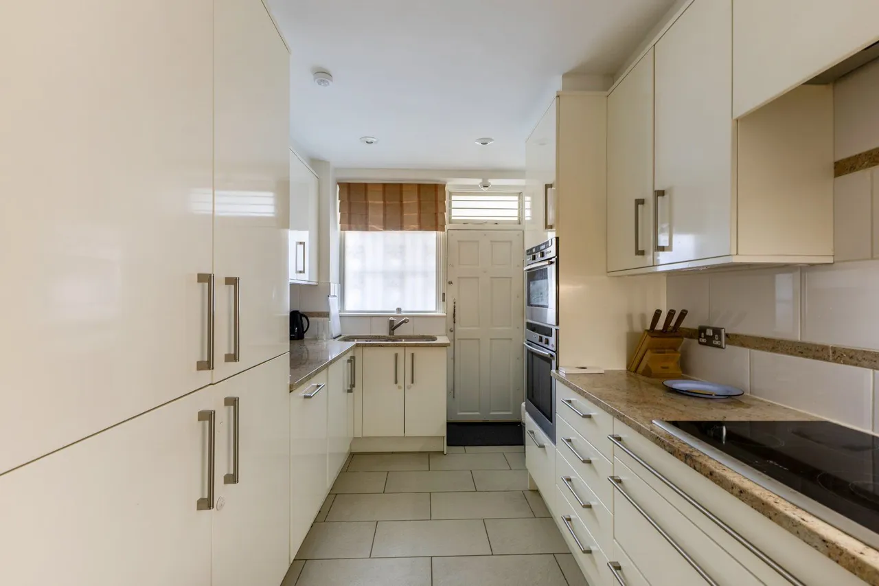 Circus Road, London, NW8 9ER, photo 4