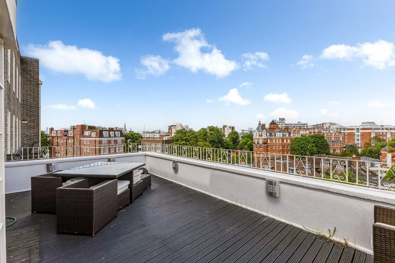 Circus Road, London, NW8 9ER, photo 8