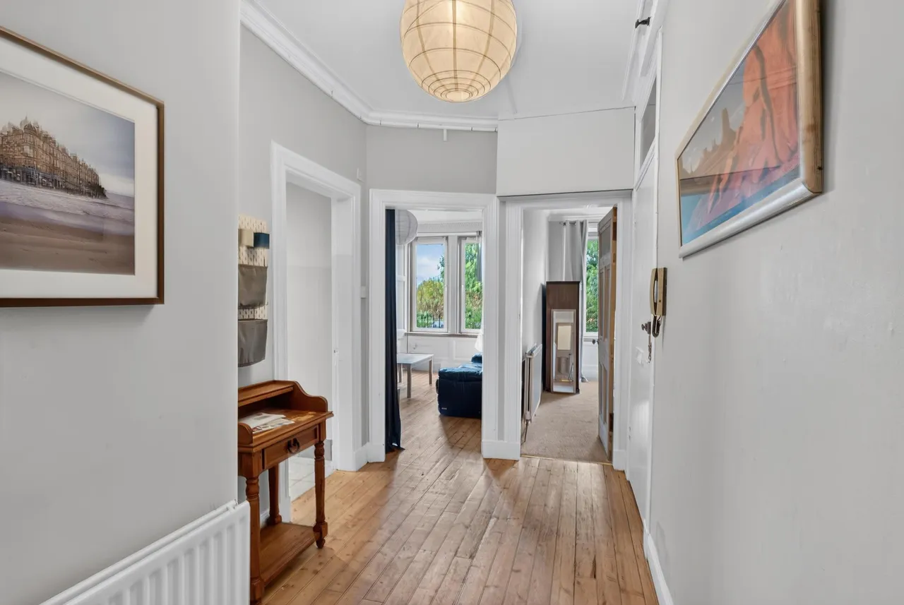Dundee Terrace, Polwarth, EH11, photo 13