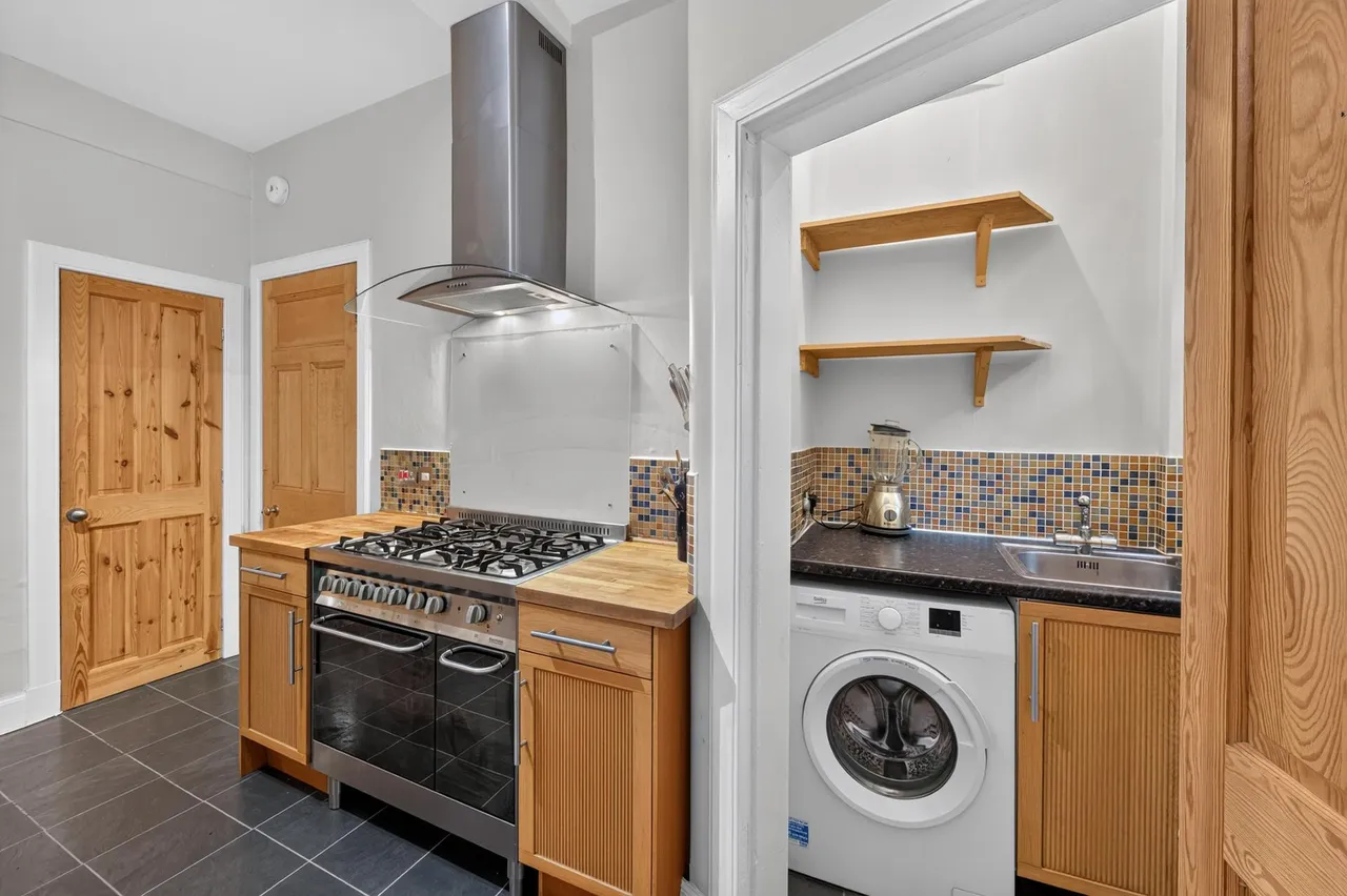 Dundee Terrace, Polwarth, EH11, photo 6