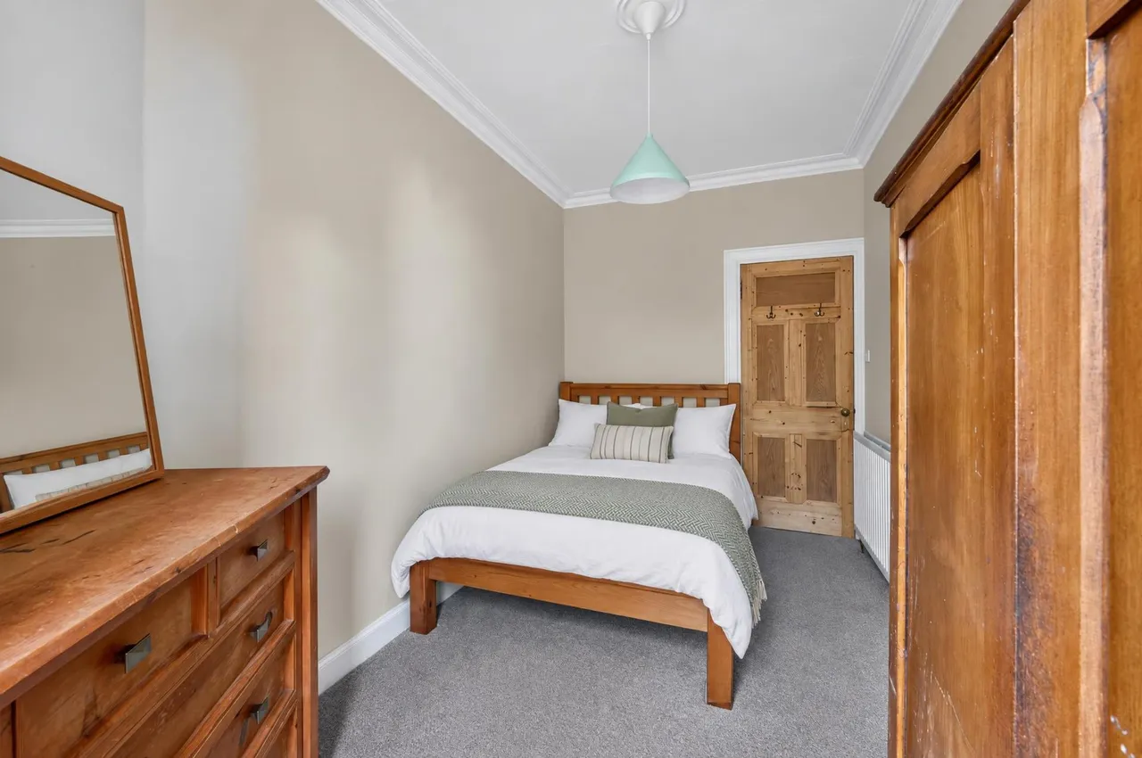 Dundee Terrace, Polwarth, EH11, photo 7