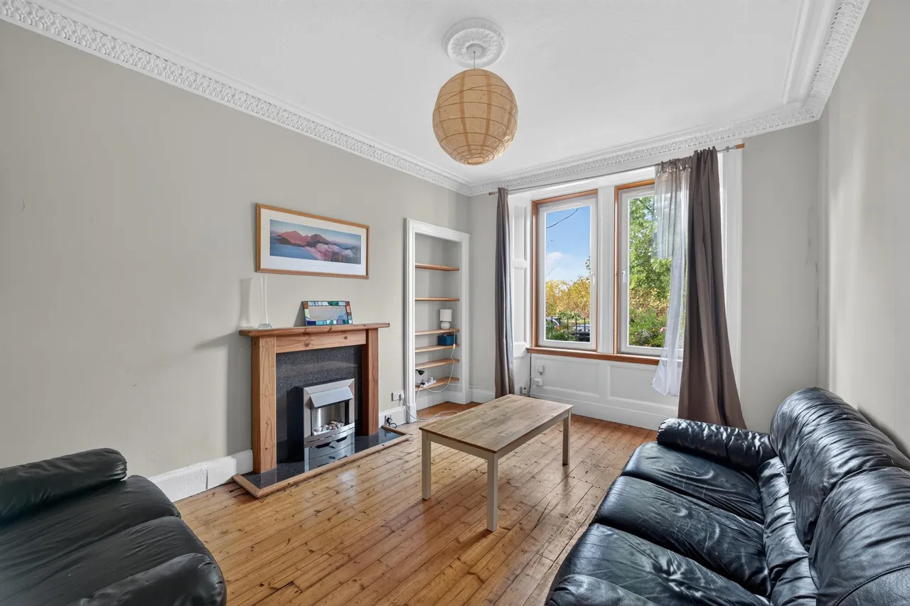Dundee Terrace, Polwarth, EH11, photo 2