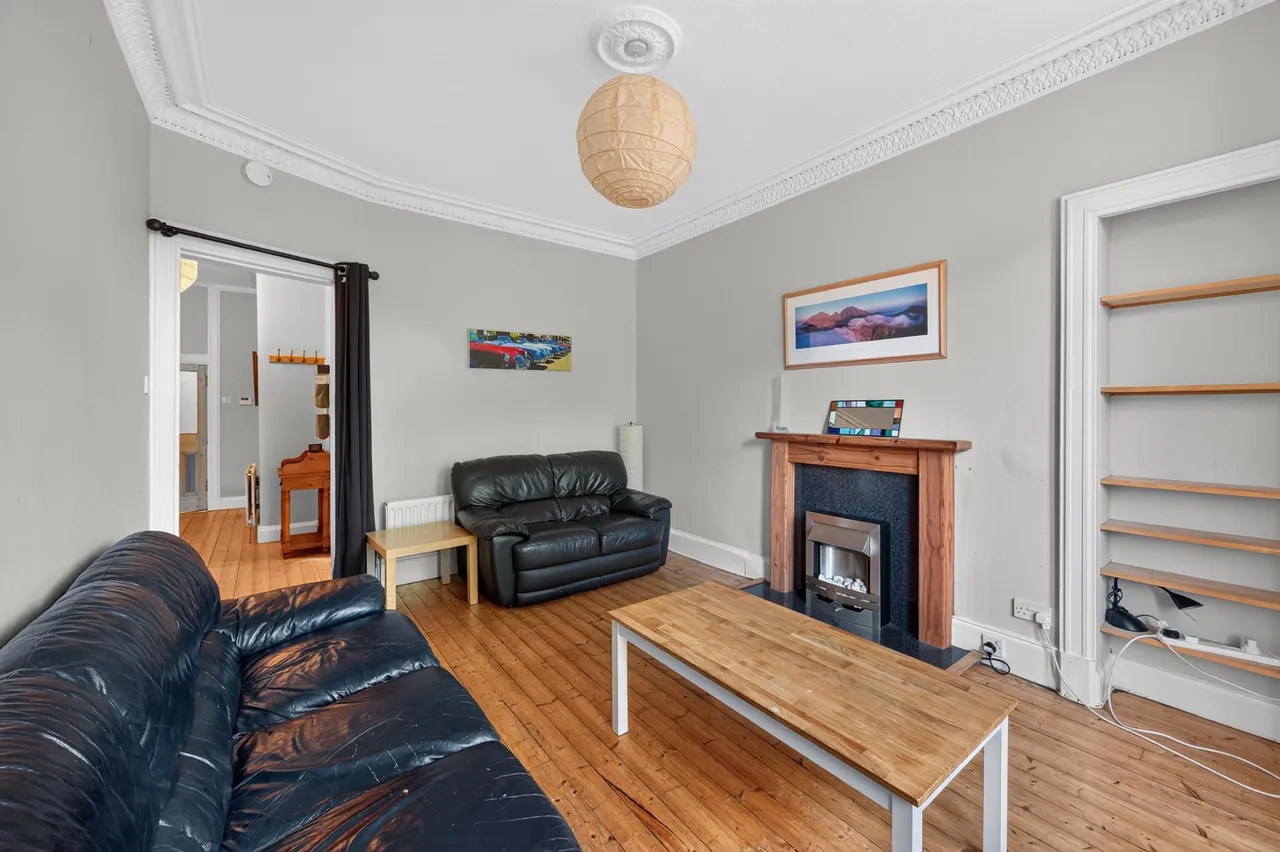 Dundee Terrace, Polwarth, EH11, photo 3
