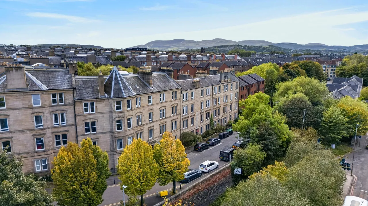 Dundee Terrace, Polwarth, EH11, photo 18