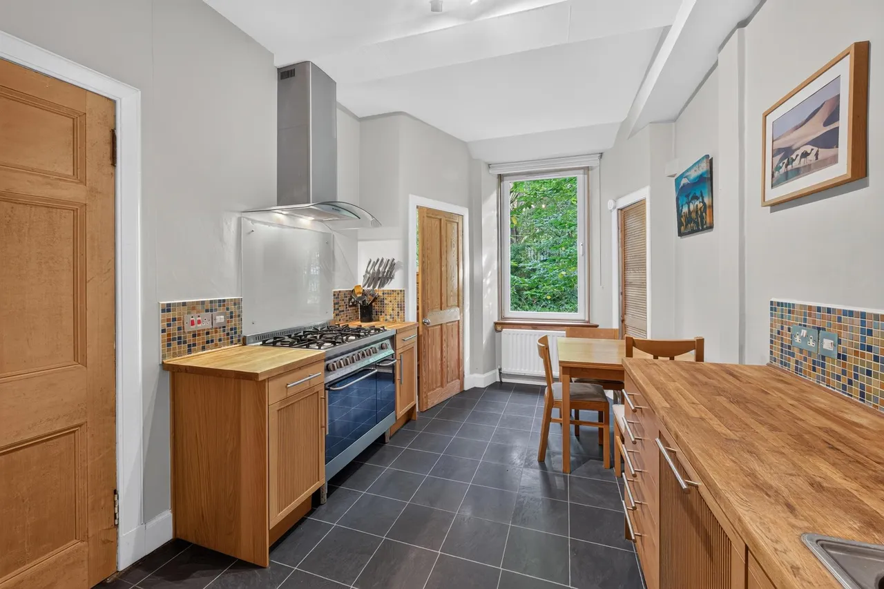 Dundee Terrace, Polwarth, EH11, photo 4