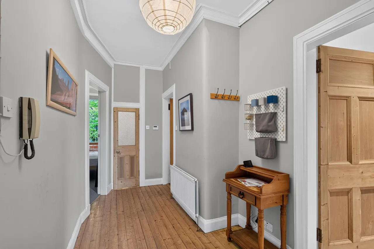 Dundee Terrace, Polwarth, EH11, photo 12