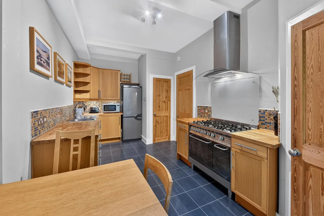Dundee Terrace, Polwarth, EH11, photo 5