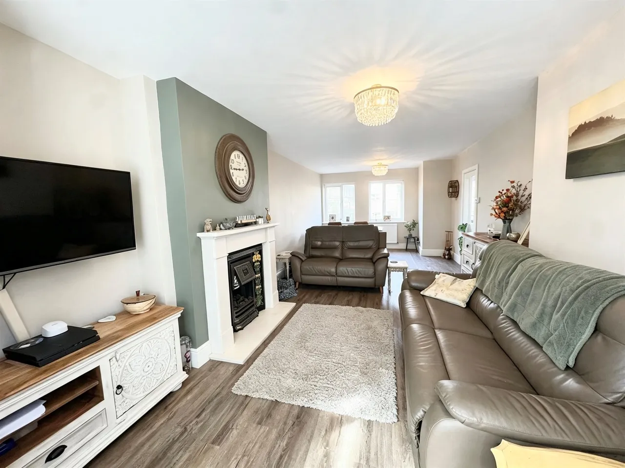 Ceri Avenue, Barry, CF62, photo 4