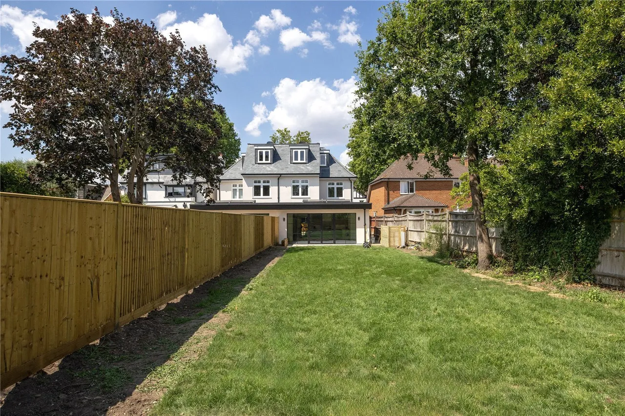 Wensleydale Road, Hampton, TW12, photo 3