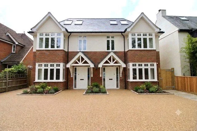 4 bed house for sale, Wensleydale Road, Hampton, TW12