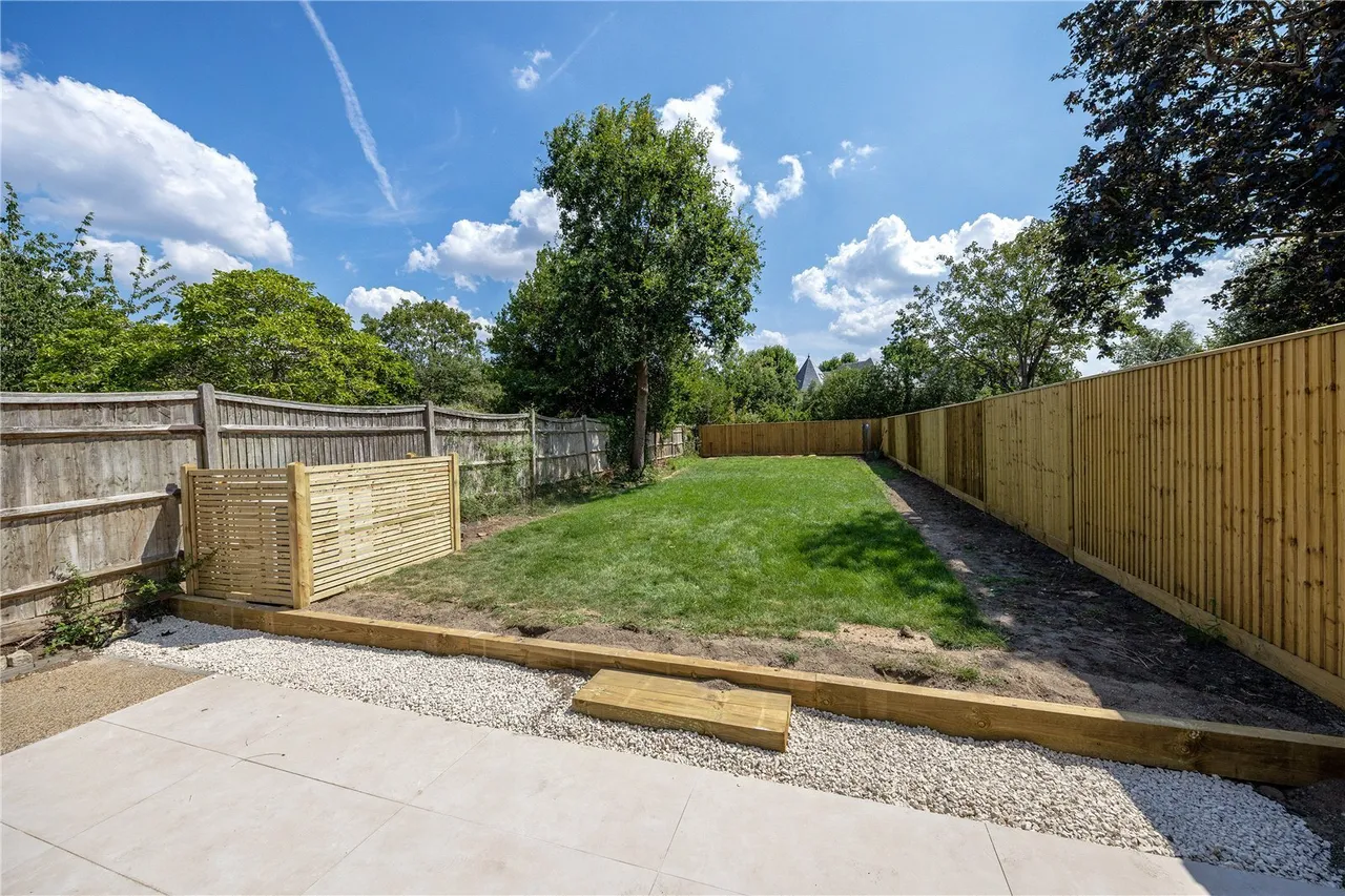 Wensleydale Road, Hampton, TW12, photo 8