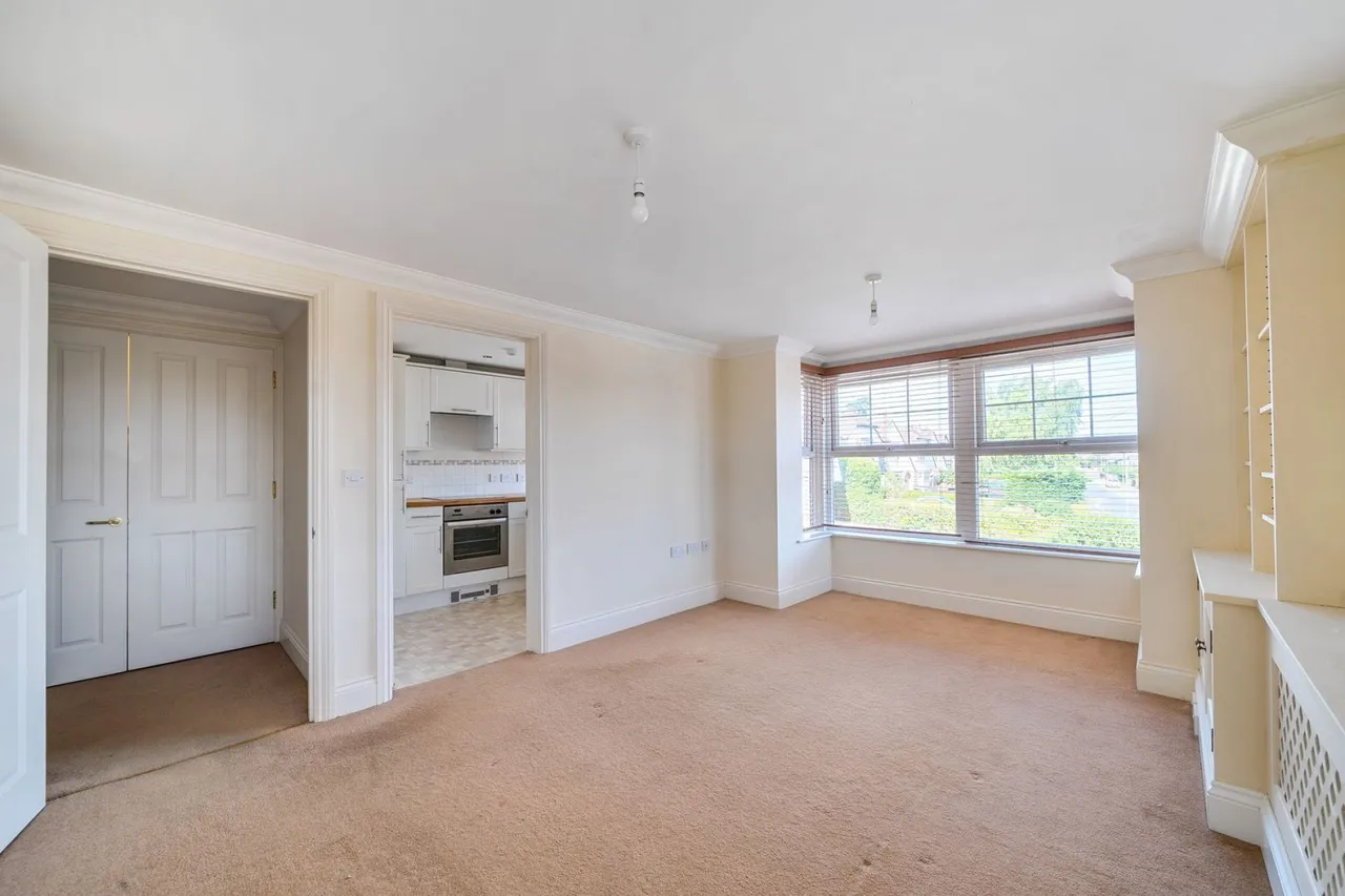 Highfield Road, Lymington, SO41, photo 3