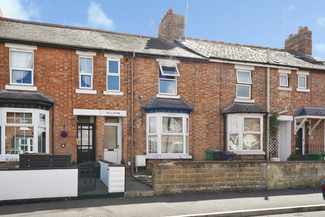3 bed house for sale, Northwick Road, Evesham, WR11