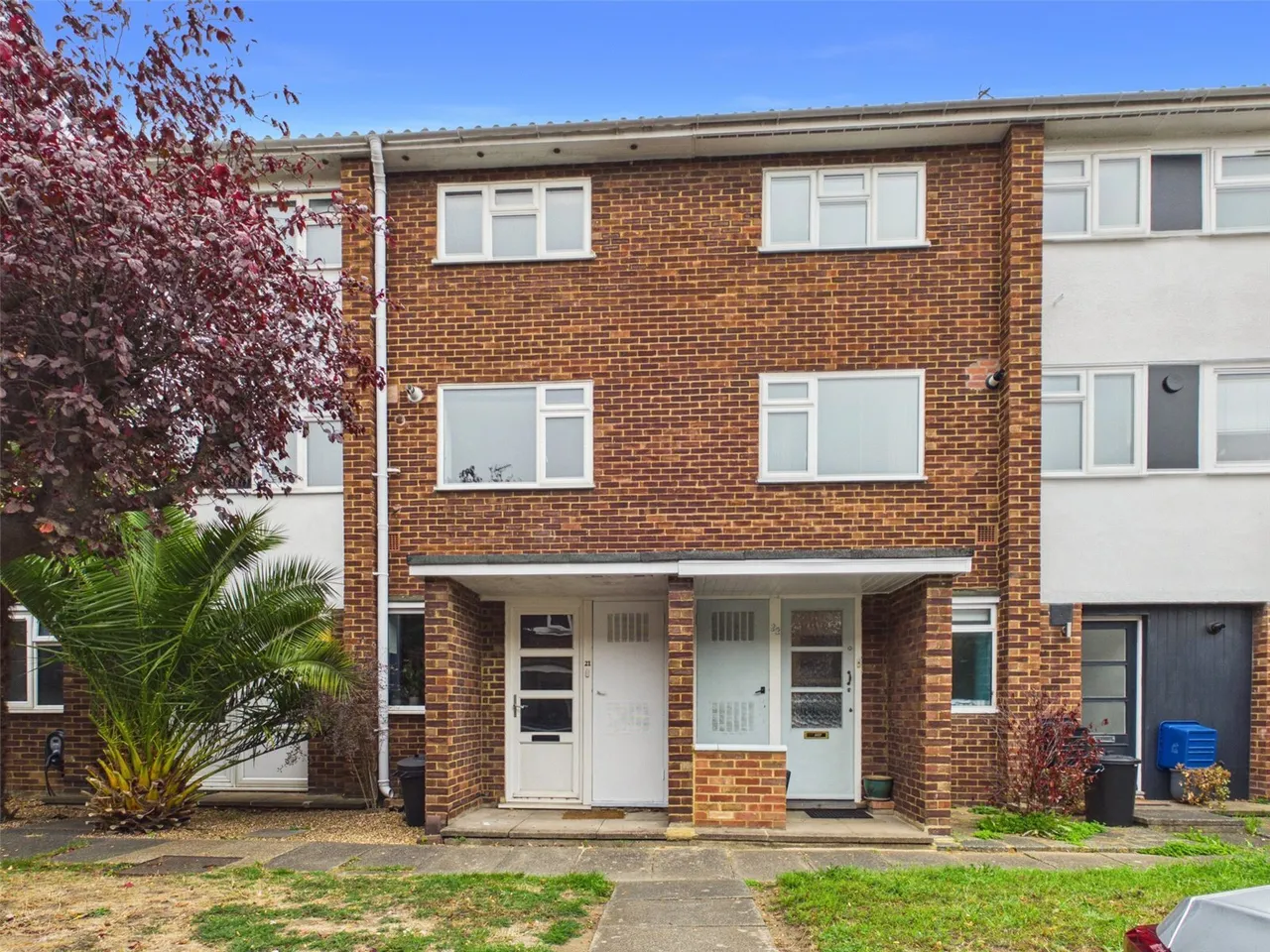 Cumberland Close, St Margarets Road, TW1, photo 6