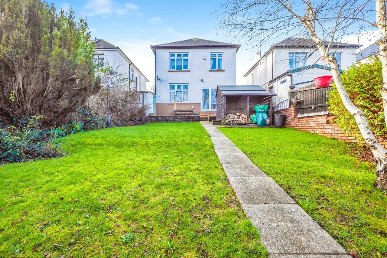 Redlands Road, Penarth, CF64, photo 2
