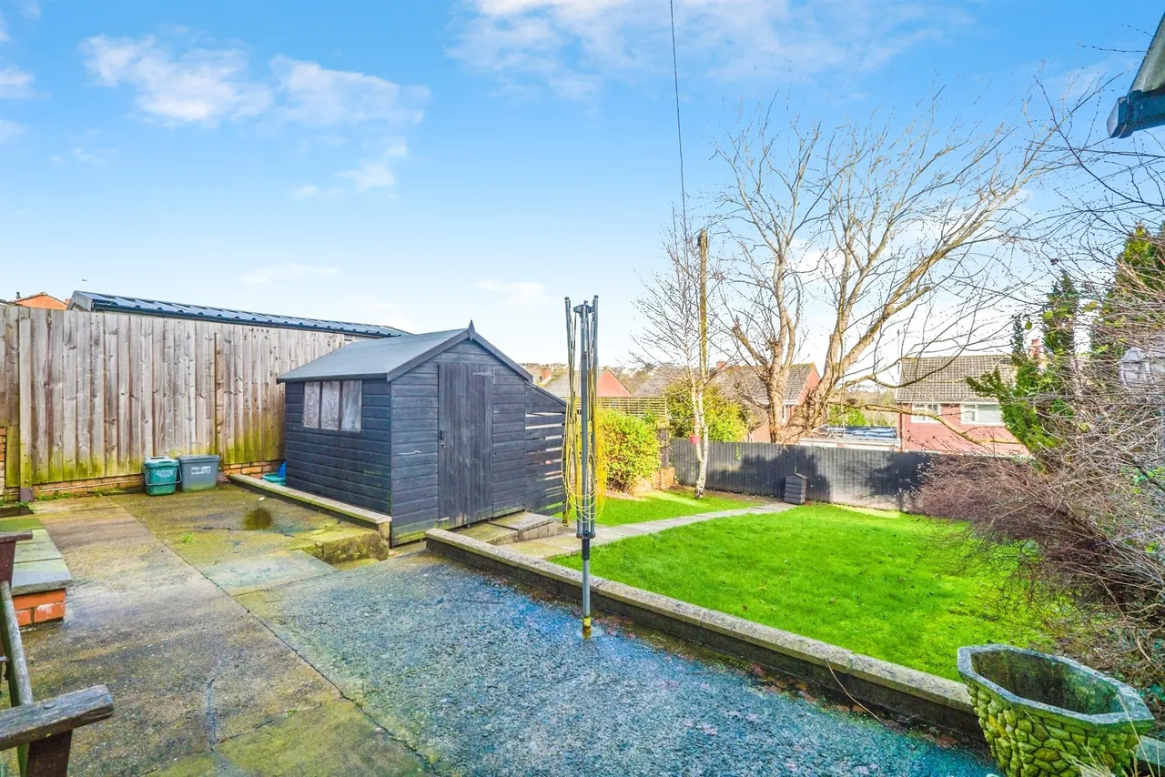 Redlands Road, Penarth, CF64, photo 18