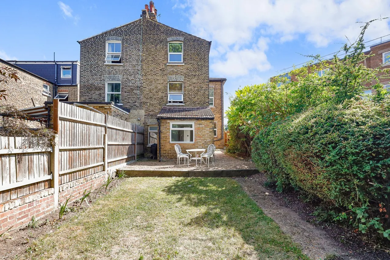 Ryde Vale Road, Balham, SW12, photo 15