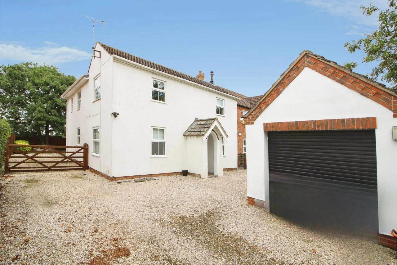 North Kelsey Road, Market Rasen, LN7, photo 23