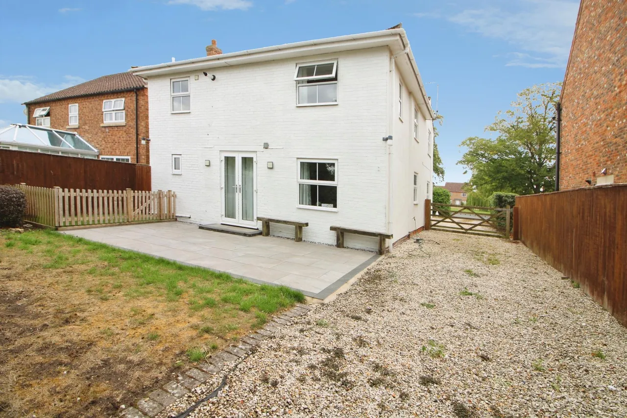 North Kelsey Road, Market Rasen, LN7, photo 21