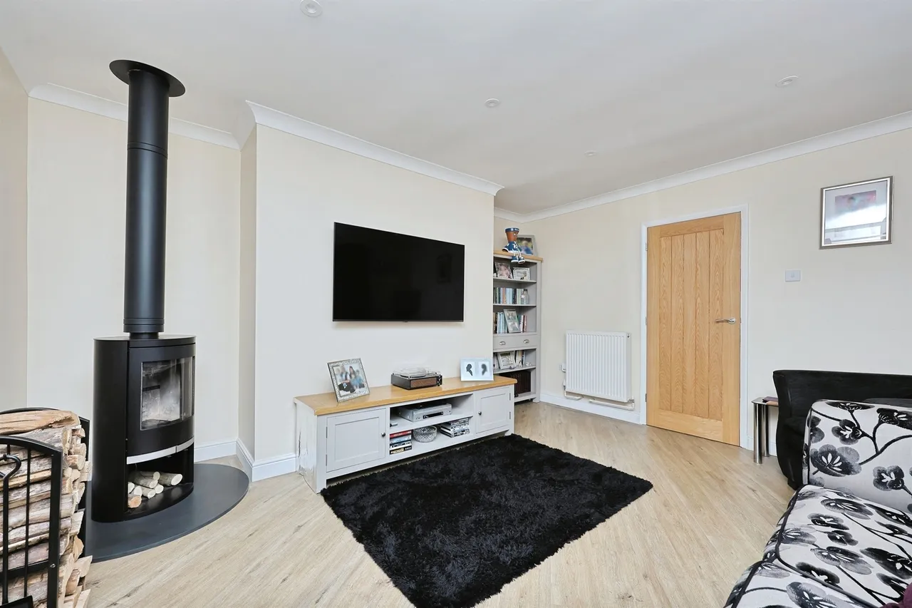 Robert Key Drive, Mattishall, Dereham, photo 6