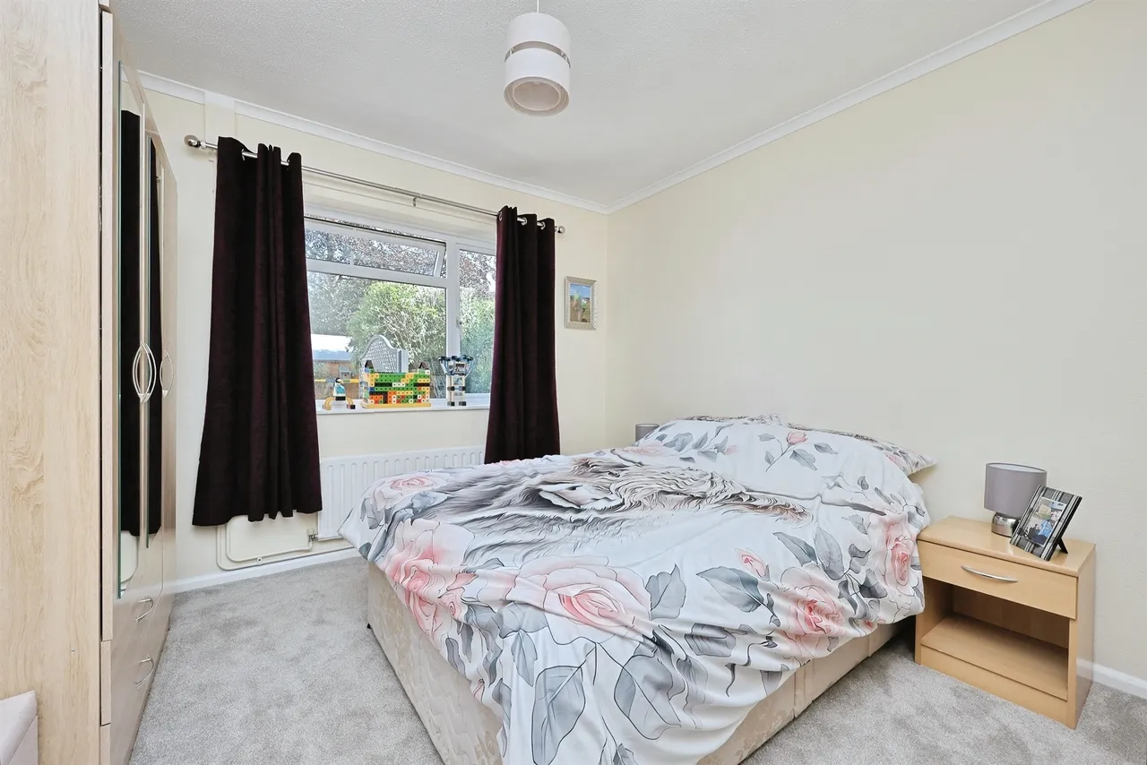 Robert Key Drive, Mattishall, Dereham, photo 10