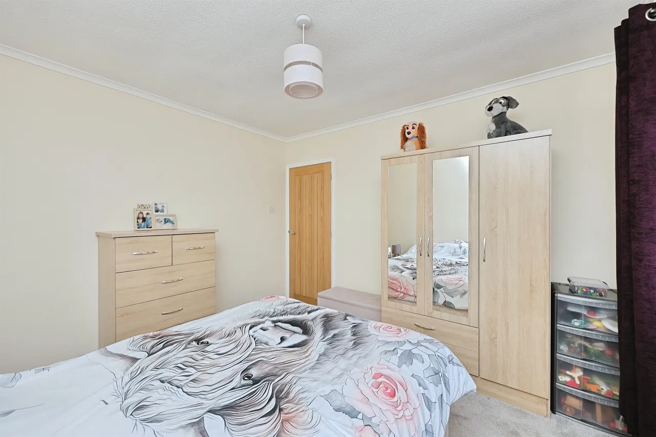 Robert Key Drive, Mattishall, Dereham, photo 11