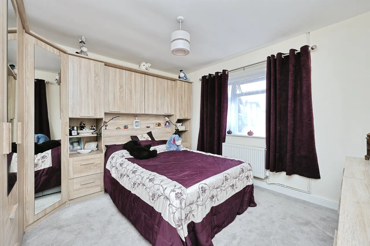 Robert Key Drive, Mattishall, Dereham, photo 8