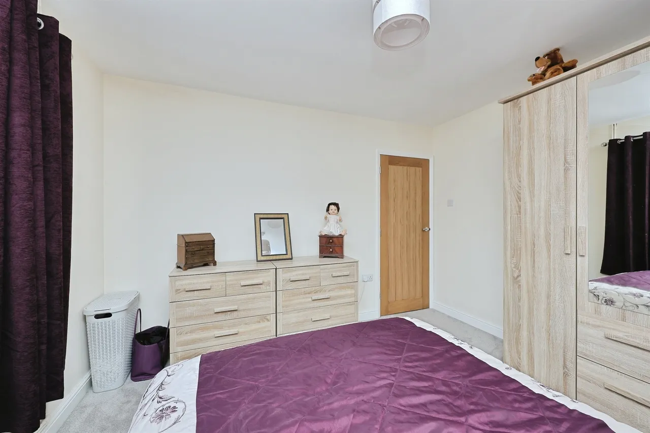 Robert Key Drive, Mattishall, Dereham, photo 9