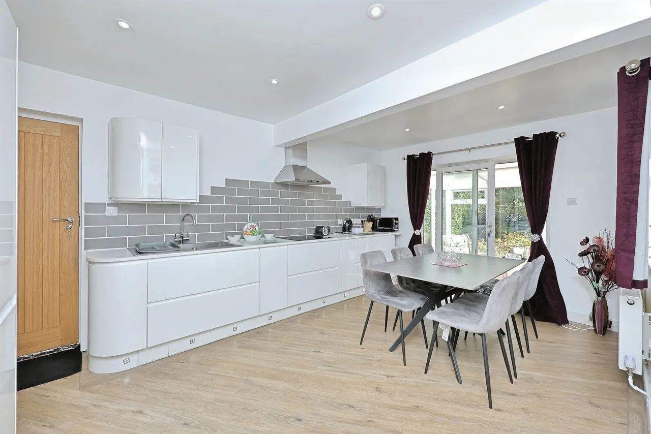 Robert Key Drive, Mattishall, Dereham, photo 2