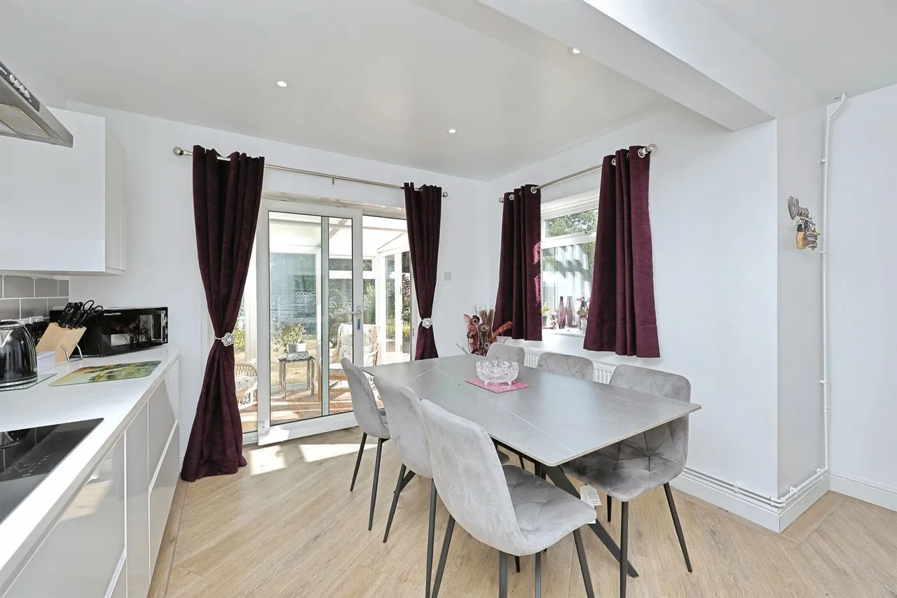 Robert Key Drive, Mattishall, Dereham, photo 4