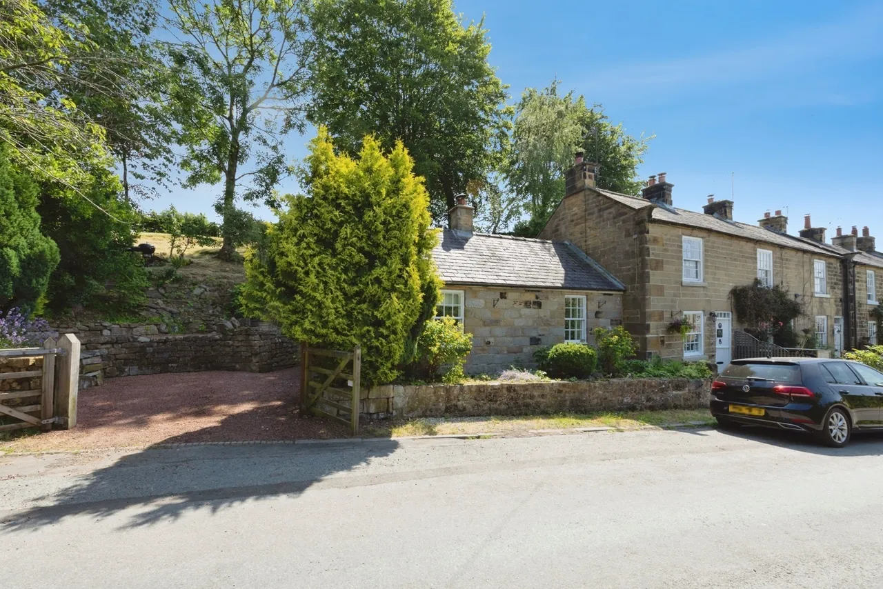 North End, Osmotherley, Northallerton, North Yorkshire, DL6, photo 17
