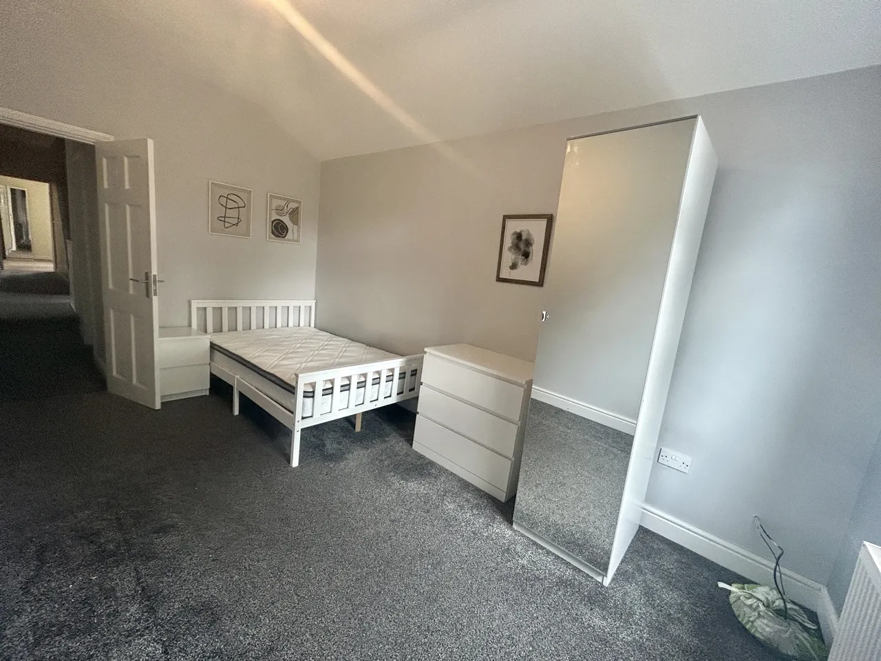 1 bed house to rent, Wellington Road, Smethwick, B67