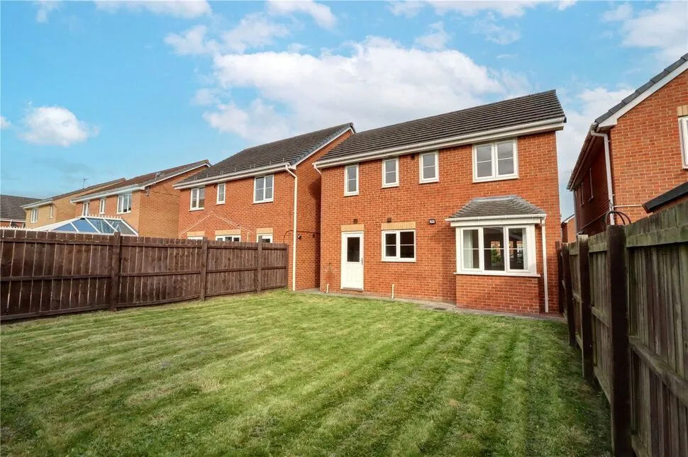 Chillerton Way, Wingate, Durham, TS28, photo 2