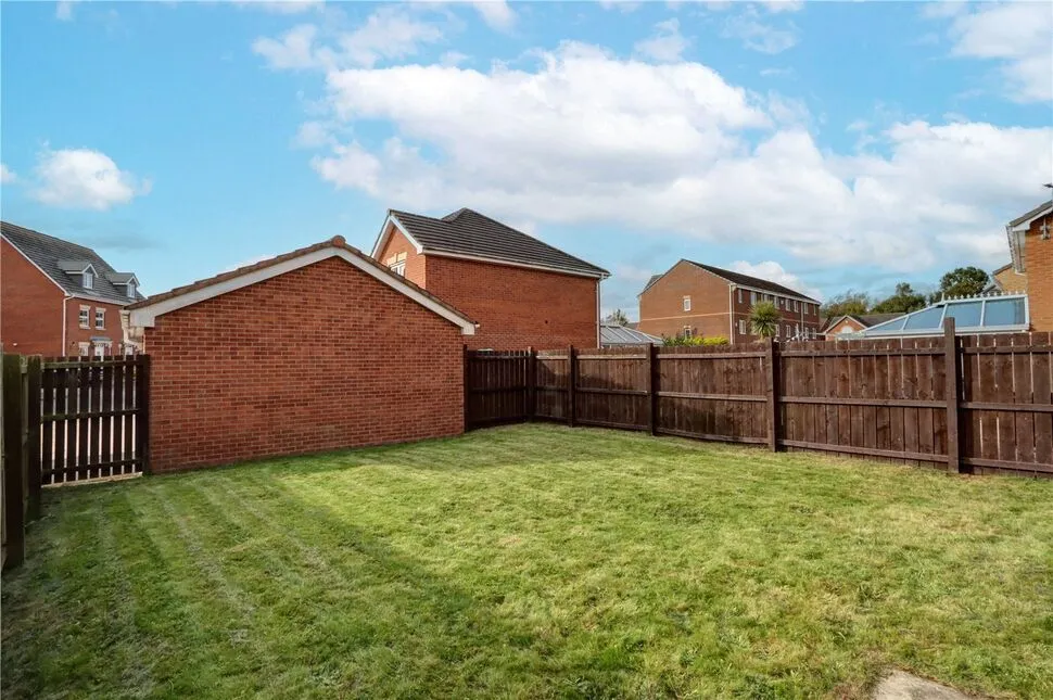 Chillerton Way, Wingate, Durham, TS28, photo 3