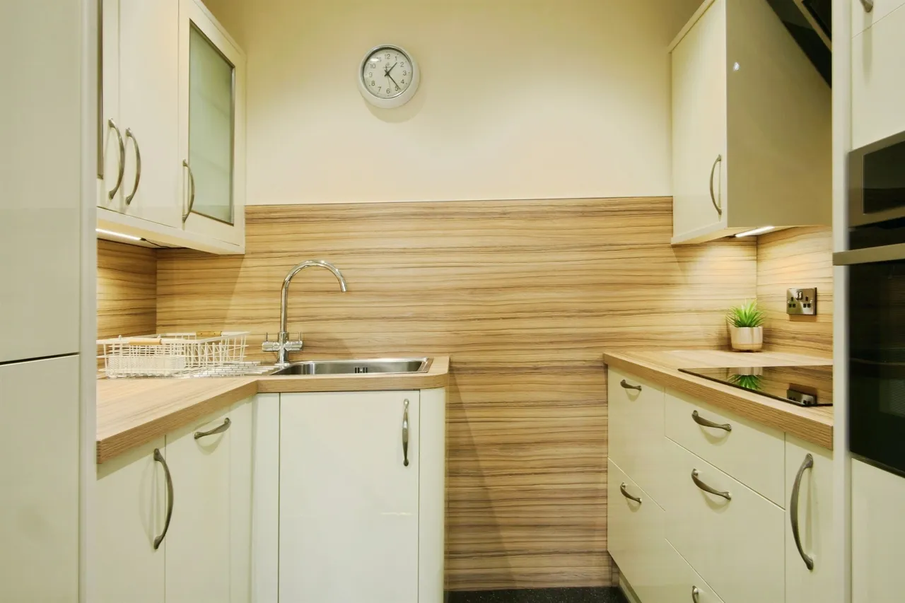 1 bed flat for sale — The Village, Haxby, York