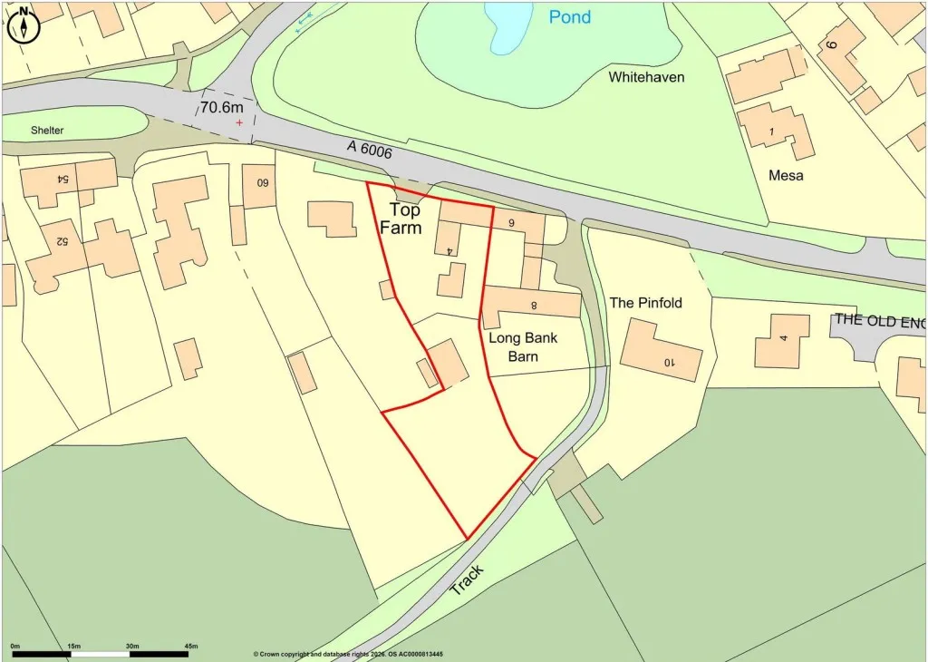Wymeswold Road, Rempstone, LE12, photo 20