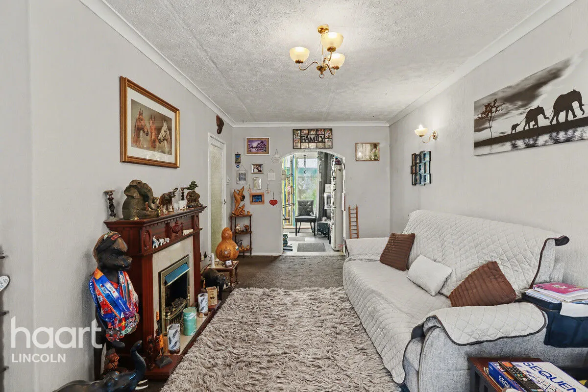 Nocton Drive, Lincoln, LN2, photo 4