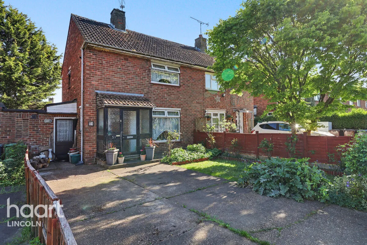 Nocton Drive, Lincoln, LN2, photo 19