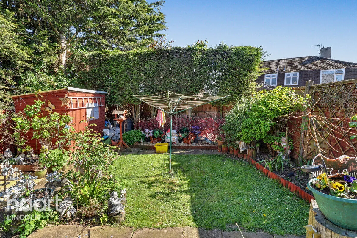 Nocton Drive, Lincoln, LN2, photo 16